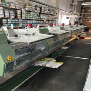 Muller Martini Prima 390