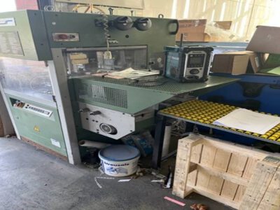 Muller Martini Prima 390