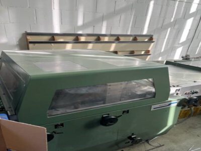 Muller Martini Prima 390