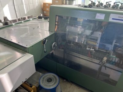 Muller Martini Prima 390