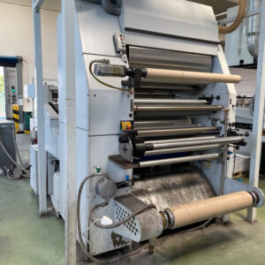 Laminating Machine TPM 106