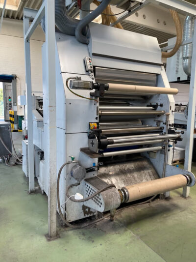 Laminating Machine TPM 106