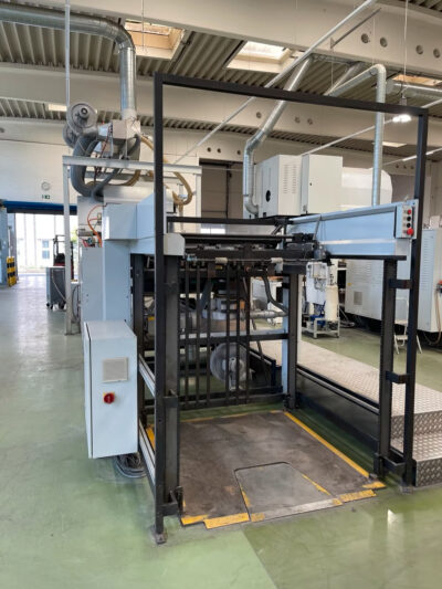 Laminating Machine TPM 106