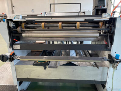 Laminating Machine TPM 106
