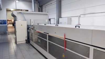 Venjakob HGS-K