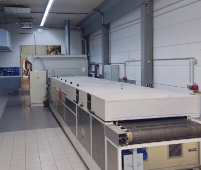Venjakob HGS-K
