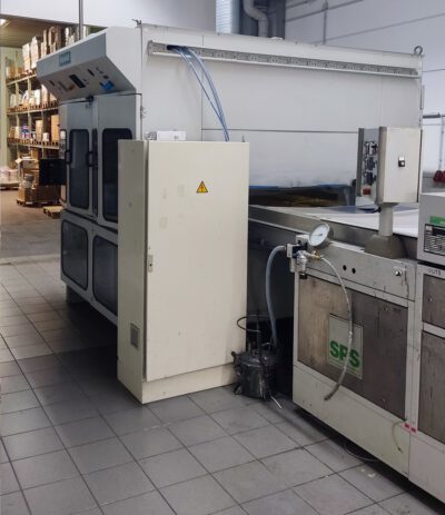 Venjakob HGS-K