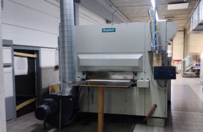 Venjakob HGS-K