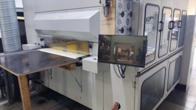 Venjakob HGS-K