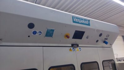 Venjakob HGS-K