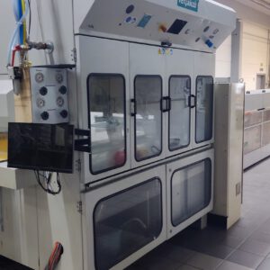 VEN SPRAY DUO/C CNC 6000